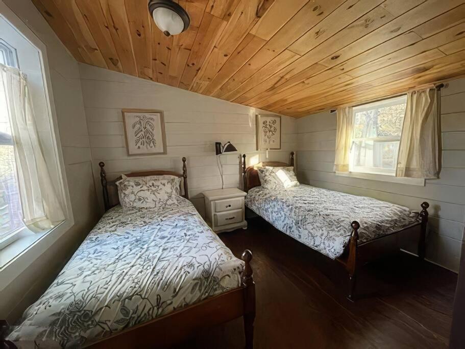 Cameron'S Cottage At The Lake Tallassee 外观 照片