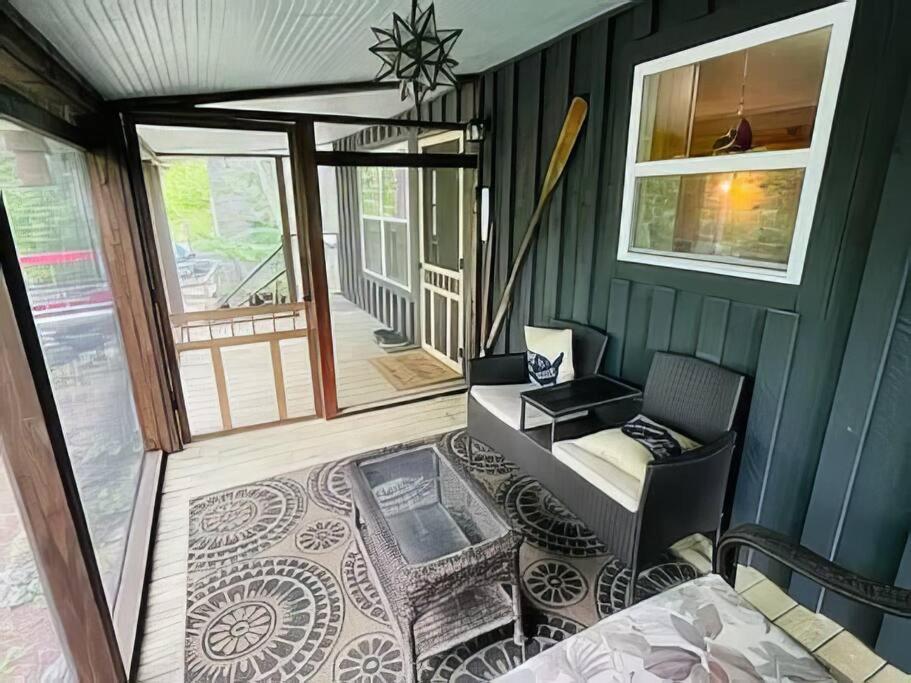 Cameron'S Cottage At The Lake Tallassee 外观 照片