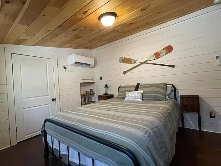 Cameron'S Cottage At The Lake Tallassee 外观 照片