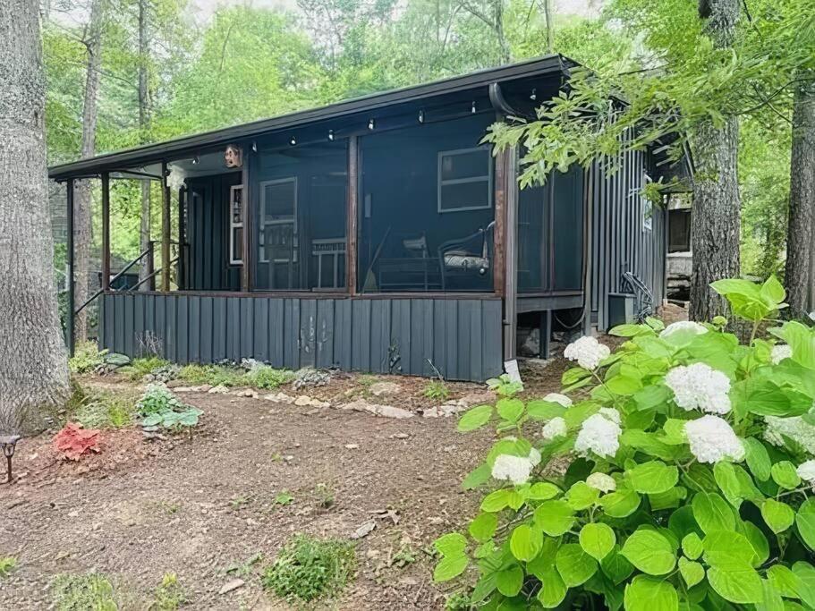 Cameron'S Cottage At The Lake Tallassee 外观 照片