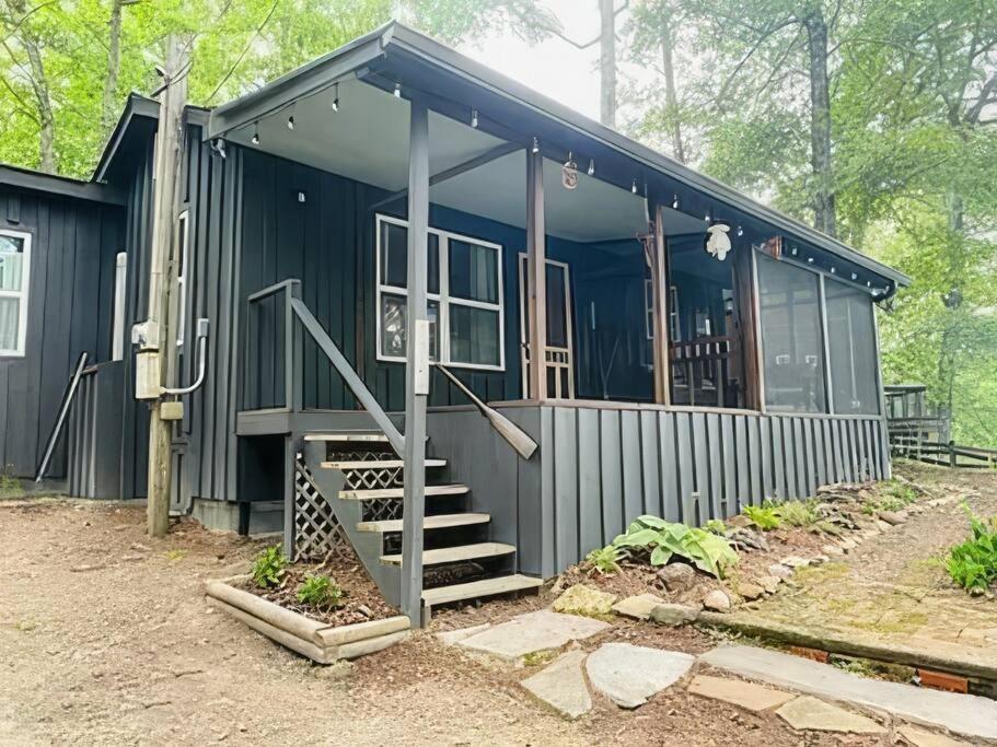 Cameron'S Cottage At The Lake Tallassee 外观 照片