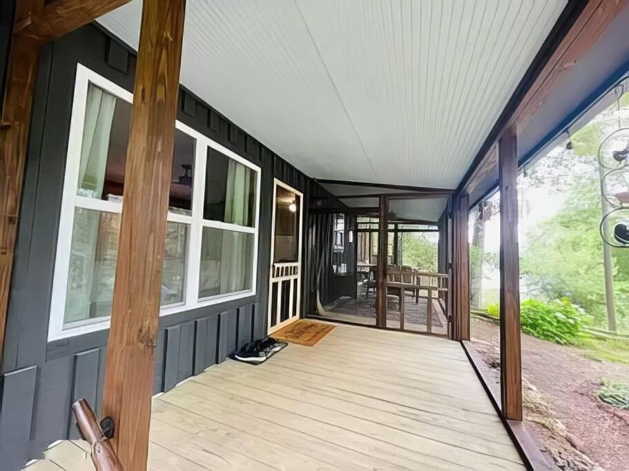 Cameron'S Cottage At The Lake Tallassee 外观 照片